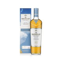 The Macallan Quest 1L 40%