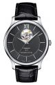 Tissot Tradition Powermatic 80 Open Heart T0639071605800