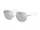 Ralph Lauren 0Ra412693626G57 Metal Silver Woman Nb