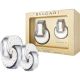 Bvlgari Omnia Crystallineedt 65Mlmini Edt 15Ml 